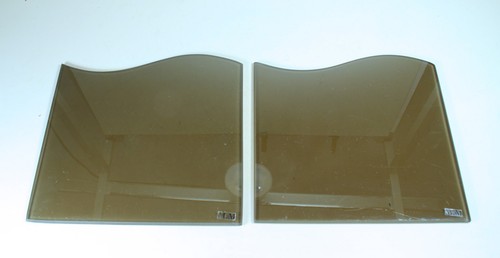 Ersatz spiegelgläser stück - 2,