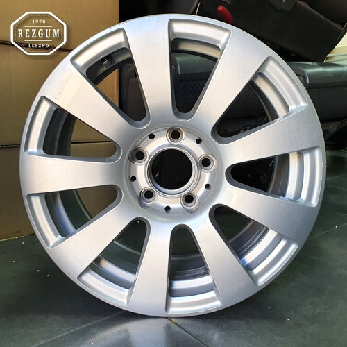 Alufelge zoll mercedes - x, 16