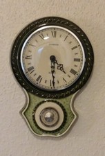 Dugena Küchen/ Eieruhr Keramik