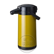 Bonamat Pumpkanne Airpot