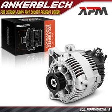 Lichtmaschine Generator 90A