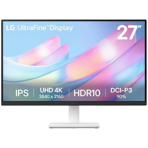 Ultrafine 27us550 aeu - ultrafine, 27us550-w.aeu