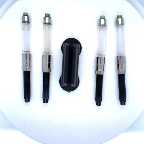 Montblanc konverter - montblanc,