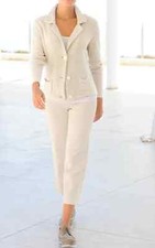 Alba Moda Strickjacke Jacke