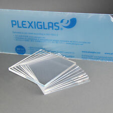 ACRYLGLAS * QUALITÄT VOM FACHHÄNDLER * SCHEIBE 2-25mm BIS 2 Meter von Topmarken