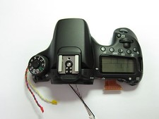 Repair Parts For Canon EOS 70D