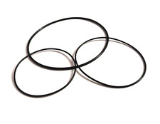 Riemen-Set f. ZRK DDR UNITRA