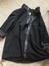 Milo Coat Damen Gr. XL