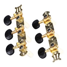 JY Gitarren-Stimmwirbel