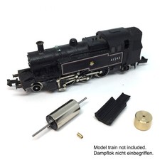 Minitrix BR 24, BR 64 spur N