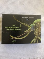 Postkarten-Box  20 Stück Die