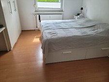 Bett brimnes ikea 180x200 - brimnes,