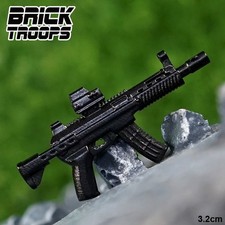 Custom Type 1711 SMG 1719