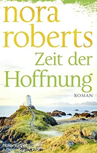Zeit der hoffnung - roman, (die