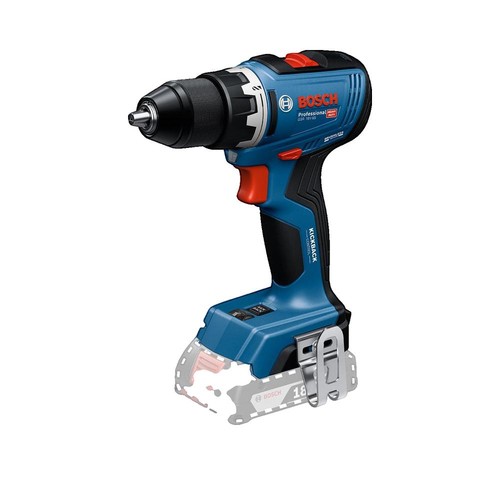 Bosch gsr 18v akkuschrauber - bosch, 18v-65