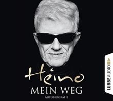 Mein weg autobiografie von - autobiografie.,