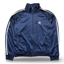 Vintage Adidas Trackjacket