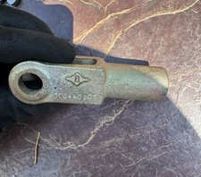 Busatis Original Gabelstück