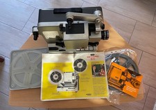 Filmprojektor noris record 100 - record,