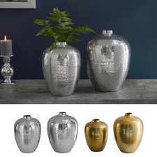 Elegantes Vasen 2er Set