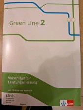 Green Line 2 Vorschläge zur