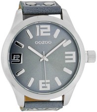 Oozoo XXL Armbanduhr Basic