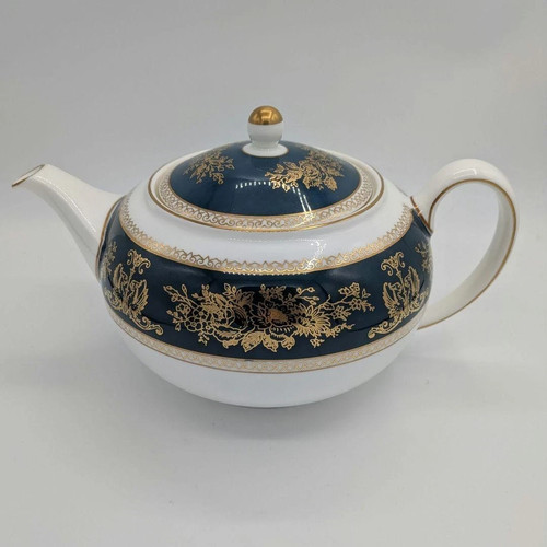 Wedgwood columbia blue - wedgwood, &