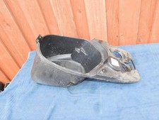 Peugeot Speedfight 2,  50 LC Helmfach Staufach