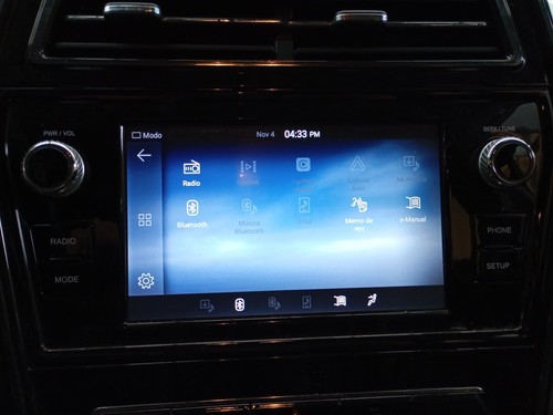 Audiosystem radio - /, /