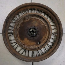 Oldtimer Sidecar BMW R75 WH