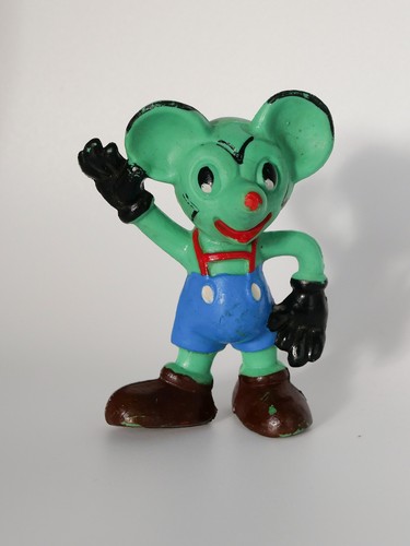 Ddr spielzeug orginal micky - spielzeug, "micky