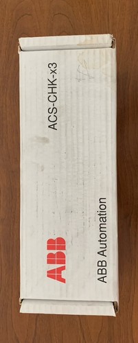 Abb acs chk - abb, acs-chk-c3