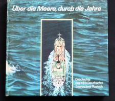 Chronicle;; DSR "VEB Deutsche