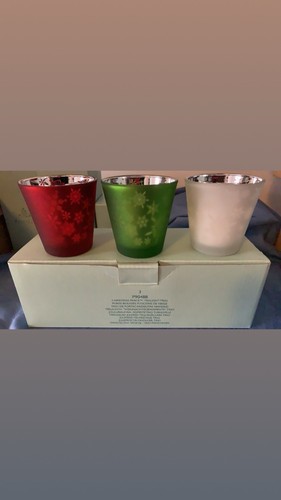 Partylite teelichthalter - partylite,