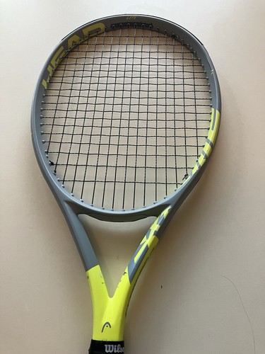 Head extreme lite - head,