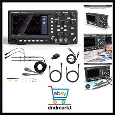 HANMATEK 2 in1 Digitales