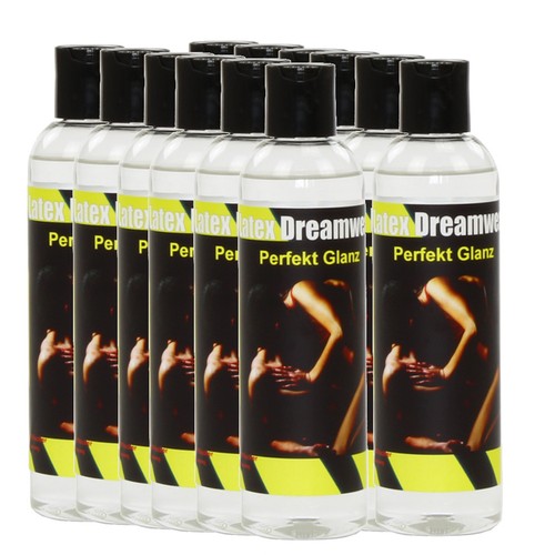 Latexdreamwear 12x perfekt - 12x,