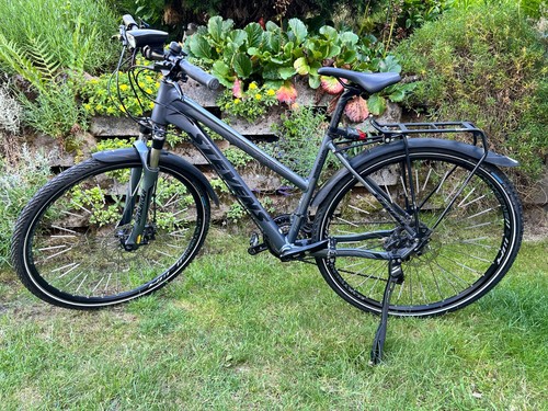 Fahrrad damen zoll - fahrrad,