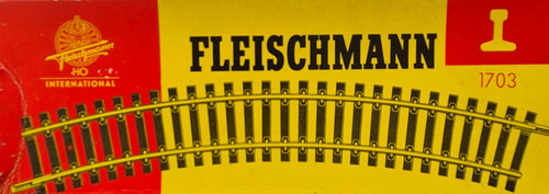 Fleischmann 1703 - h0,