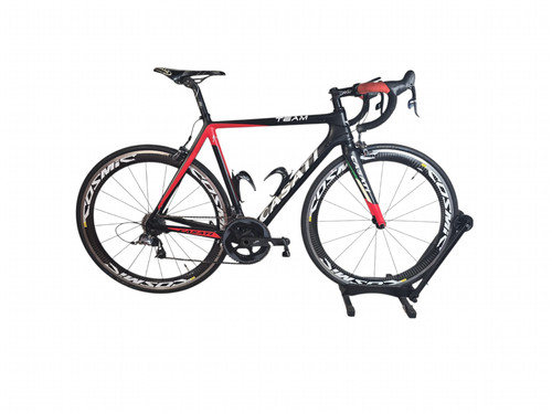 Rennrad casati team sram - -,