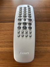 Philips fernbedienung DVD 728