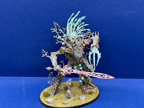 Spirit durthu der - spirit of durthu,