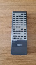 SONY RM-D891 Fernbedienung |