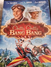 Chitty Chitty Bang Bang  1968