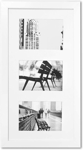 Bilderrahmen galerie 25x50cm - galerie,