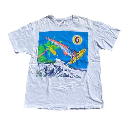 Hanes shirt werbetruck bier - t-shirt,