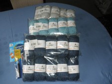 Wollpaket MyBoshi 3 glitz