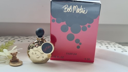 Parfum miniatur bob mackie 4 - parfum,