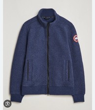 Canada Goose Fleecejacke
