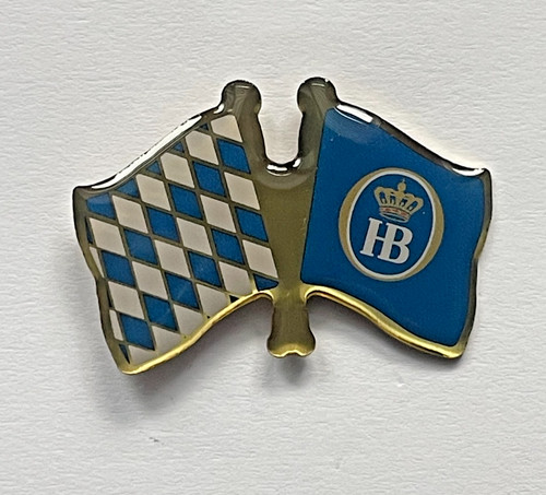 Pin oktoberfest münchen - pin,